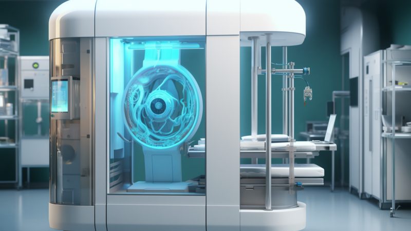 细胞工厂设备报价单背后的考量因素