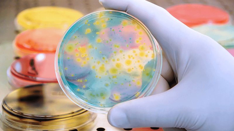 生物医药产业园选址废水处理要求解析**
