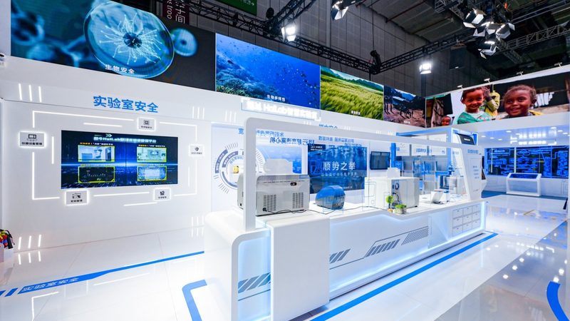 生物医药外包项目质量协议范本：构建可靠合作的关键