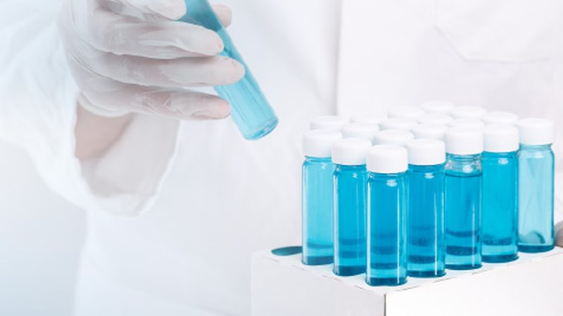苏州生物医药委托生产厂家：揭秘其核心价值与选择要点