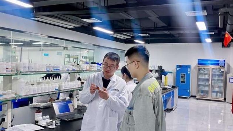 荧光定量PCR试剂盒储存条件解析：确保实验结果的准确性**