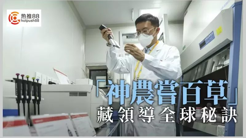 DMEM培养基：揭秘细胞培养的“黄金液态基质”**